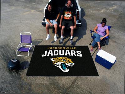 NFL - Jacksonville Jaguars Ulti-Mat