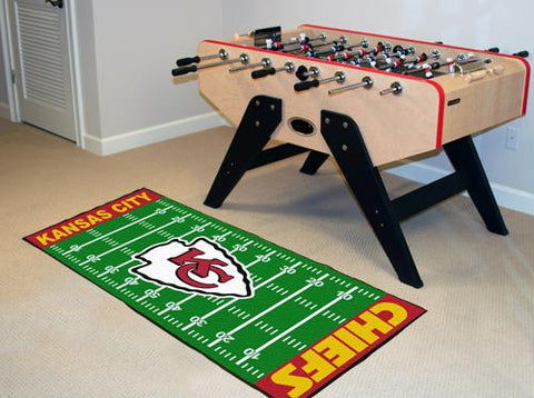 NFL - Kansas City Chiefs Floor Runner