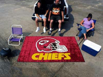 NFL - Kansas City Chiefs Ulti-Mat