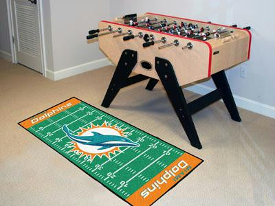 NFL - Miami Dolphins Floor Runner