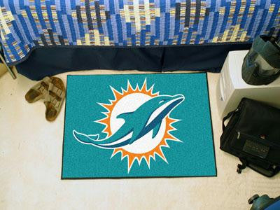 NFL - Miami Dolphins Starter Rug