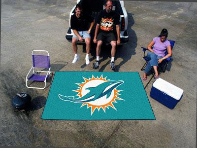 NFL - Miami Dolphins Ulti-Mat