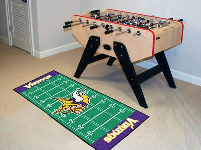 NFL - Minnesota Vikings Floor Runner