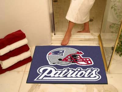 NFL - New England Patriots All-Star Rug