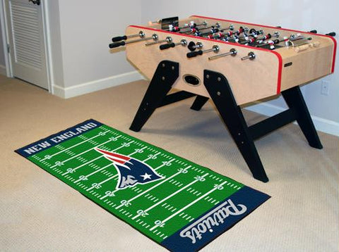 NFL - New England Patriots Floor Runner