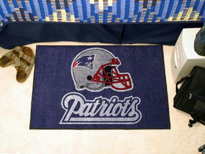 NFL - New England Patriots Starter Rug