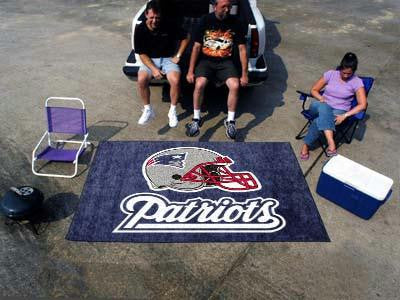 NFL - New England Patriots Ulti-Mat