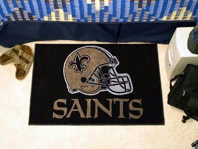 NFL - New Orleans Saints Starter Rug