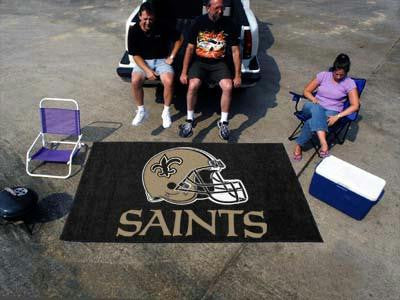 NFL - New Orleans Saints Ulti-Mat