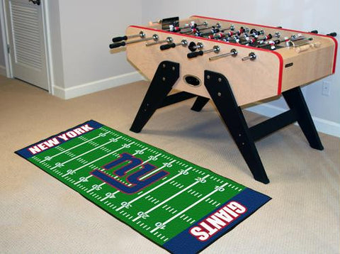 NFL - New York Giants Floor Runner