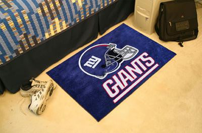 NFL - New York Giants Starter Rug