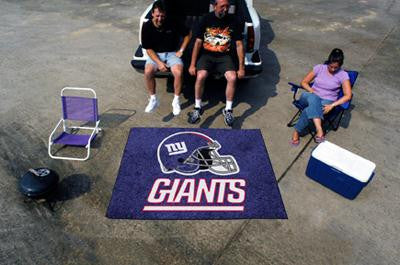 NFL - New York Giants Tailgater Rug