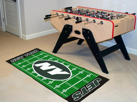 NFL - New York Jets Floor Runner