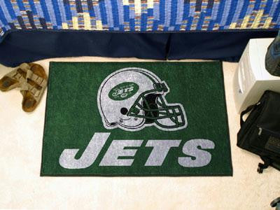 NFL - New York Jets Starter Rug