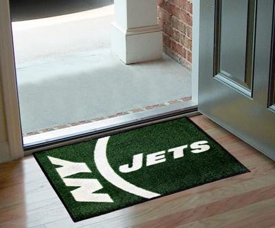 NFL - New York Jets Starter Rug - Uniform Inspired