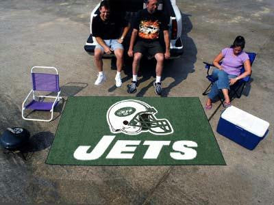 NFL - New York Jets Ulti-Mat