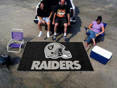 NFL - Oakland Raiders Ulti-Mat