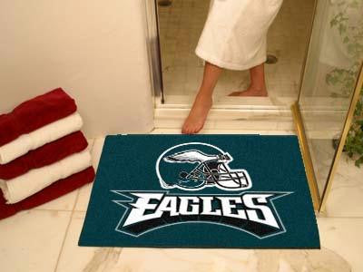 NFL - Philadelphia Eagles All-Star Rug