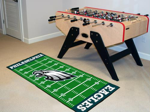 NFL - Philadelphia Eagles Floor Runner