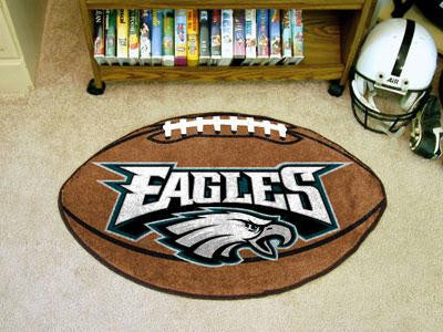 NFL - Philadelphia Eagles Football Rug