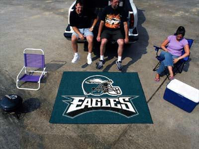 NFL - Philadelphia Eagles Tailgater Rug