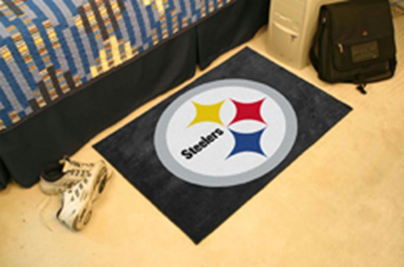 NFL - Pittsburgh Steelers Starter Rug