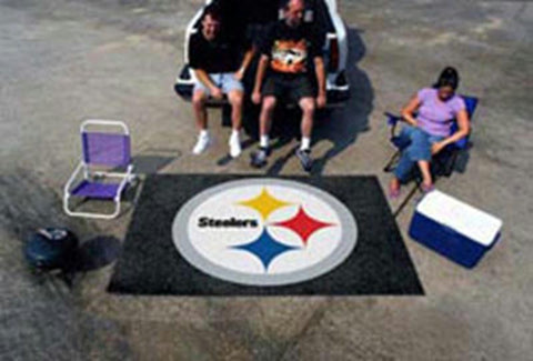 NFL - Pittsburgh Steelers Ulti-Mat