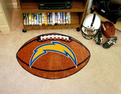 NFL - San Diego Chargers Football Rug