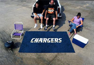 NFL - San Diego Chargers Ulti-Mat