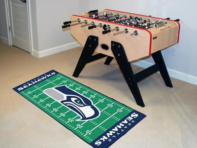 NFL - Seattle Seahawks Floor Runner