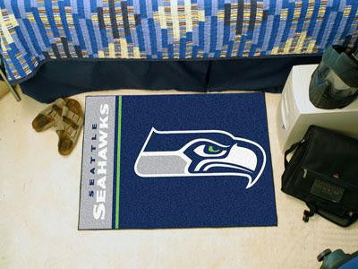 NFL - Seattle Seahawks Starter Rug