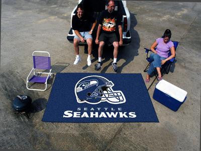 NFL - Seattle Seahawks Ulti-Mat