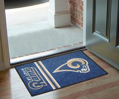 NFL - St Louis Rams Starter Rug