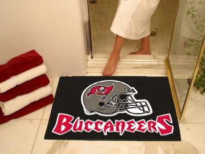 NFL - Tampa Bay Buccaneers All-Star Rug