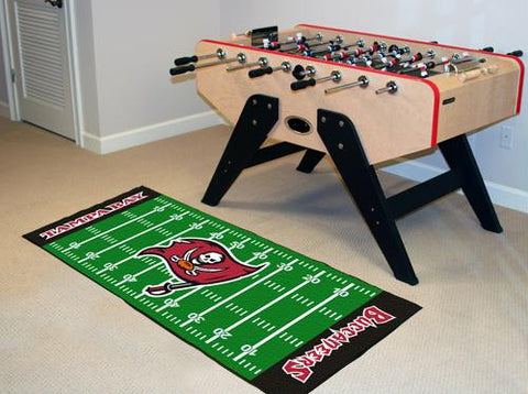 NFL - Tampa Bay Buccaneers Floor Runner