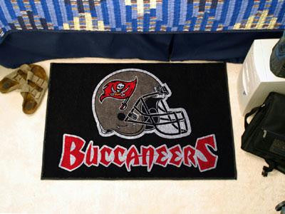 NFL - Tampa Bay Buccaneers Starter Rug