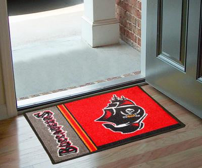 NFL - Tampa Bay Buccaneers Starter Rug