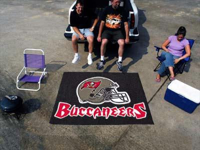 NFL - Tampa Bay Buccaneers Tailgater Rug