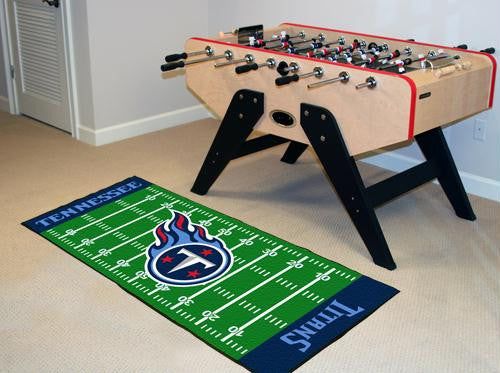 NFL - Tennessee Titans Floor Runner