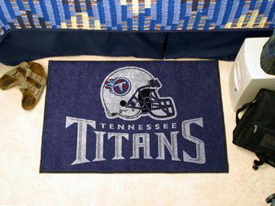 NFL - Tennessee Titans Starter Rug