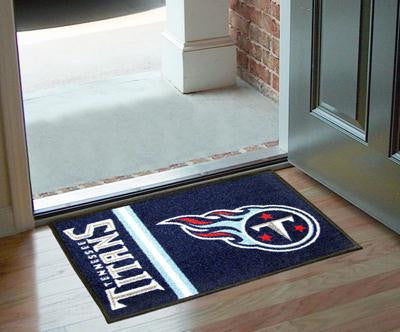 NFL - Tennessee Titans Starter Rug