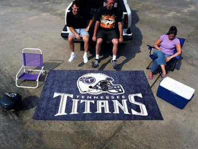 NFL - Tennessee Titans Ulti-Mat