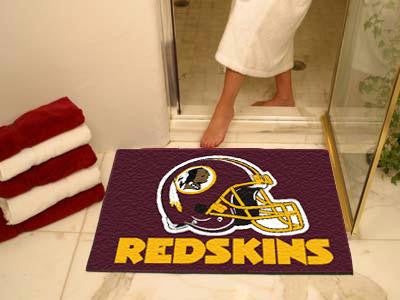 NFL - Washington Redskins All-Star Rug