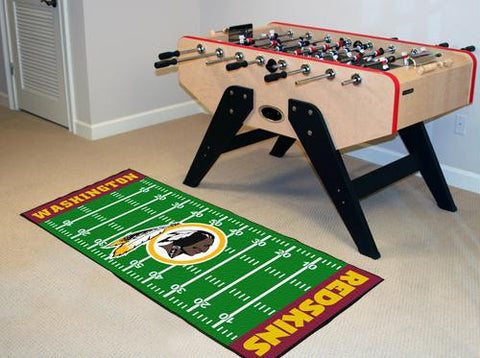 NFL - Washington Redskins Floor Runner