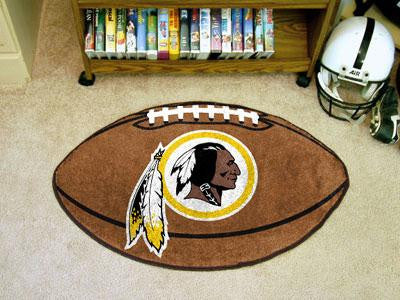 NFL - Washington Redskins Football Rug