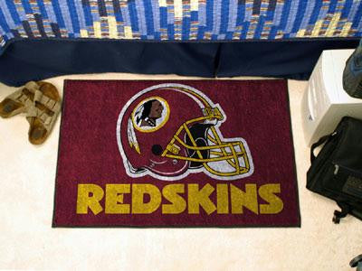 NFL - Washington Redskins Starter Rug