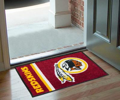 NFL - Washington Redskins Starter Rug