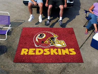 NFL - Washington Redskins Tailgater Rug