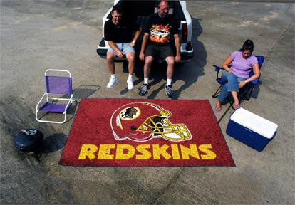 NFL - Washington Redskins Ulti-Mat