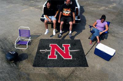 Nicholls State University Tailgater Rug